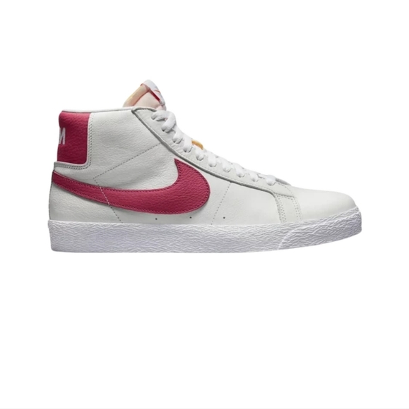 Nike Other - Nike Zoom Blazer Mid SB 'Sweet Beet